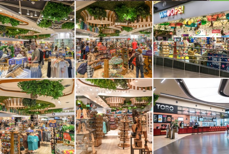 Visa renueva acuerdo con Morpho Travel Experience